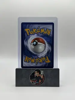 Flutter Mane 097 – Pokemon TCG Black Star Promo – Rare – NM - Image 2