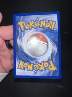 Alakazam EX Fates Collide 125/124 Full Art Holo Secret Rare Pokemon TCG NM - Image 2