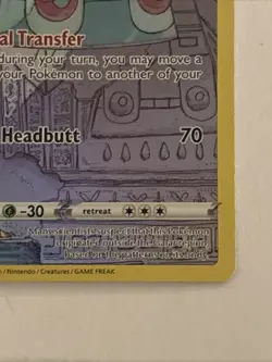 Pokemon TCG Bronzong TG11/TG30 Astral Radiance Ultra Rare Holo In NM Condition - Image 4