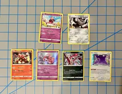 Pokemon Crown Zenith Custom Lot - Image 2