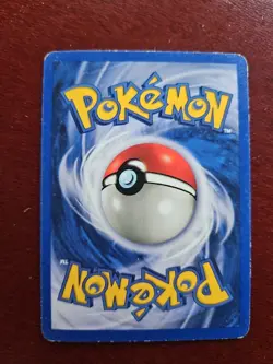 Poliwrath Holo Pokemon TCG Base Set 13/102 Holographic Excellent Condition - Image 2