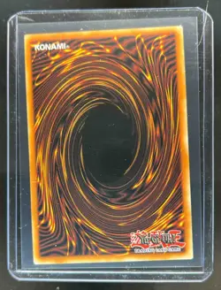 2023 Yu-Gi-Oh! 25th Ann Black Luster Soldier Envoy the Beginning #IOC-EN025 - Image 2
