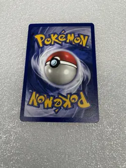 Pidgeot 24/64 Jungle Rare Non-Holo Vintage Pokemon TCG Card - Image 2