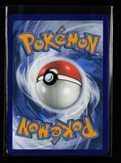 Gloom 093/091 Holo SV: Paldean Fates Pokemon Card - Image 2
