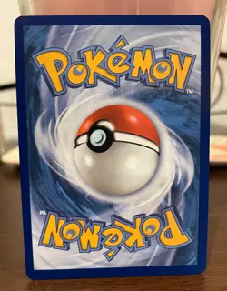 Pokemon TCG Cheren 258/217 Full Art Trainer Ascended Heroes Card English NM - Image 2