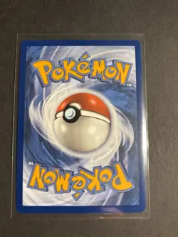 Pokemon TCG Squirtle 148/142 Stellar Crown Illustration Rare Card - Image 3