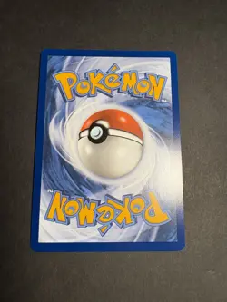 Pokemon TCG Squirtle 148/142 Stellar Crown Illustration Rare Card - Image 4