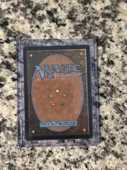 FAS-BOR7 Horus - Blightsteel Colossus - Near Mint MTG Secret Lair NON FOIL - Image 2