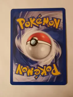 Pokemon Card 1st Edition Ekans 56/82 Team Rocket Common - Image 2