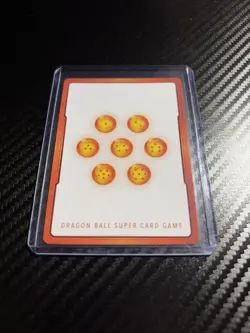 Dragon Ball Super Cards - Energy Marker, Union Force M-15 Seal Pack - BT28 - Image 2