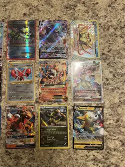 Pokemon Cards Lot- 2012-2022 32 Total Cards - Image 3