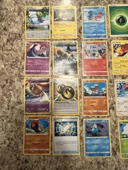Pokemon Cards Lot- 2012-2022 32 Total Cards - Image 4