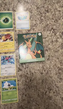Pokemon Cards Lot- 2012-2022 32 Total Cards - Image 5