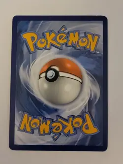 Pokemon TCG Squawkabilly EX Card 264/193 Paldea Evolved - Image 2