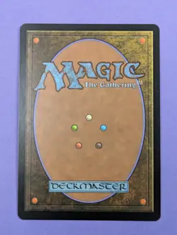 MTG Magic The Gathering: Magic 2015: Life's Legacy Foil Rare #183/269 - NM - Image 2