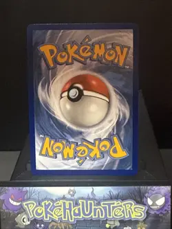 Pokemon Card Banette GX SV61/SV94 Hidden Fates Ultra Rare Shiny Vault Near Mint - Image 2