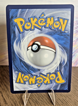 Pokemon TCG Alolan Exeggutor ex 242/191 SIR Sv08: Surging Sparks Holo - Image 2