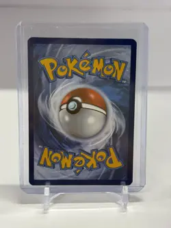 Pokemon Rayquaza EX XY69 TCG XY Promos Shiny Black Star Promo Holo Card - Image 2