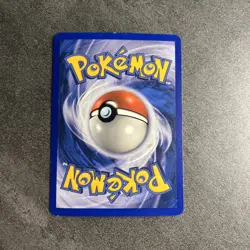 Pokemon TCG Tyranitar EX 17/17 Pop Series 1 Ultra Rare Holo Card #17/17 - Image 2