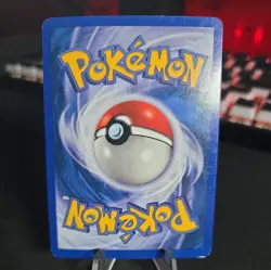 Scyther Aquapolis 106/147 LP Reverse Holo Pokemon - Image 2