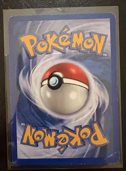 2002 POKEMON EXPEDITION BASE SET 009/165 DRAGONITE HOLO RARE 100HP MP/HP - Image 2