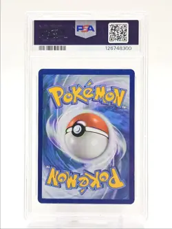 BIRTHDAY PIKACHU 2021 POKEMON CELEBRATIONS CLASSIC PROMO HOLO #24 PSA 9 Q0004 - Image 2