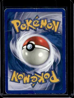 1999 Pokemon Wizards Black Star Promos Meowth #10 - Image 2