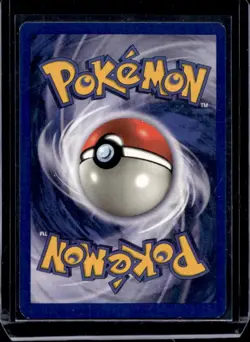 1999 Pokemon Jungle 1st Edition Pikachu #60/64 - Image 2