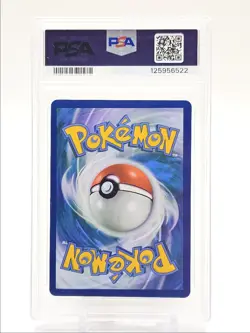 PIKACHU V-UNION 2021 POKEMON CELEBRATIONS COLL BS PROMO #SWSH141 PSA 9 Q0004 - Image 2