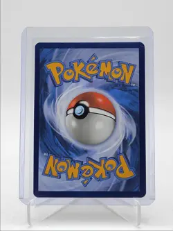 IRON HANDS EX 2023 POKEMON PARADOX RIFT SPECIAL ILLUSTRATION 248/182 Q5542 - Image 2