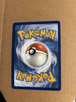 Eevee 173 Pokemon Center ETB Promo Black Star 2025 - Image 2