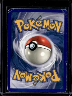 1999 Pokemon Unlimited Zapdos Rare Holo #16/102 - Image 2