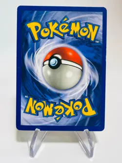 MANKEY 1999 Pokemon Jungle Set 1st EDITION Common POKEMON 55/64 - Image 2