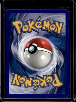 1999 Pokemon Jungle Mr. Mime #6/64 - Image 2