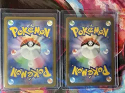 Pokemon TCG (Japanese) Clarify AR & Mega Clefable EX SR Nihil Zero (US Shipper) - Image 4