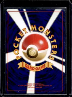 2001 Pokemon Neo Darkness, and to Light... Japanese Light Togetic Holo #NNO - Image 2