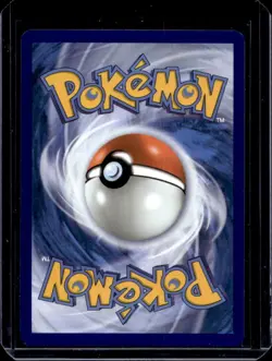 2025 Pokemon Journey Together Hop's Snorlax #117/159 - Image 2