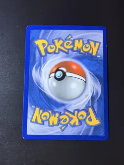 Pokemon - ROSERADE GL - 12/111 - HOLO - HOLOBLEED ERROR- RISING RIVALS- NM SWIRL - Image 4