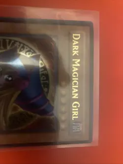 Dark Magician Girl RDS-ENSE2 Rise of Destiny Special Edition Limited Edition - Image 3