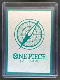2025 One Piece Legacy of the Master DON!! #NNO - Image 2