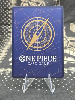 One Piece - Jewelry Bonney (Alt Art) OP12-118 - Legacy of the Master - English - Image 3