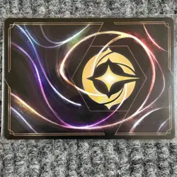 Disney Lorcana Whispers in the Well Illuminary Tunnels 202/204 Super Rare Foil - Image 4