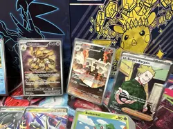 Pokemon Mega Evolutions Set Of Base Cards/holos/Reverse Holo/EX/Full Art/IR - Image 3