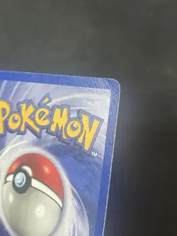 Pokemon TCG Nidoking Holo Rare Card Base Set 11/102 - Image 4