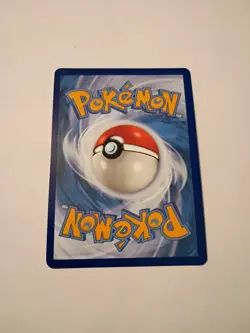 Scream Tail 065 Sv: Scarlet & Violet Promo Cards Holo - Image 2