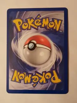 Pokemon Card Team Rocket 1st Edition Regular Finish Drowzee 54/82 - Image 2