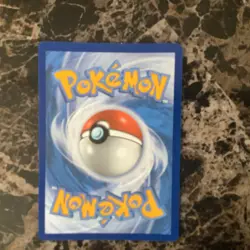 Pokemon TCG Fezandipiti EX Ultra Rare Shrouded Fable Card 084/064 - Image 4