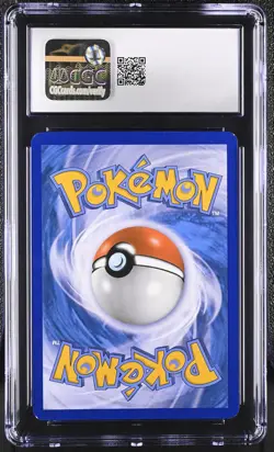 CGC 8.5 Dragonite 2013 Plasma Freeze 83/116 Pokemon Card - Image 2