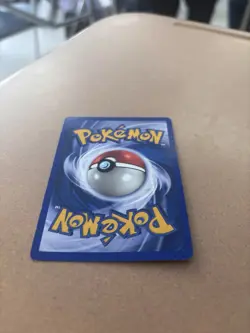 Houndoom 8/64 Neo Revelation Rare Vintage Pokemon Card 2000 WOTC - Image 5