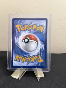 Pokemon Charmander 044 Scarlet & Violet Promo Holo Basic 60 HP TCG Card - Image 2